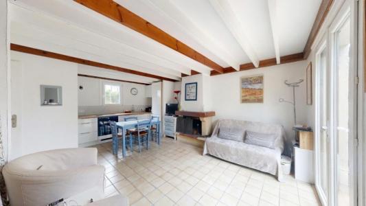 Annonce Vente 3 pi�ces Maison Cabourg 14
