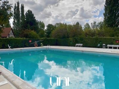 Acheter Maison 37 m2 Cabourg