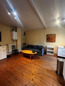 Louer Appartement 36 m2 Lyon-8eme-arrondissement