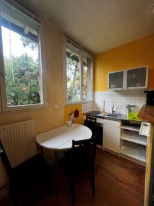 Louer Appartement Lyon-8eme-arrondissement Rhone