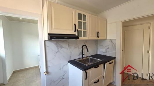 Annonce Vente 4 pi�ces Appartement Besancon 25