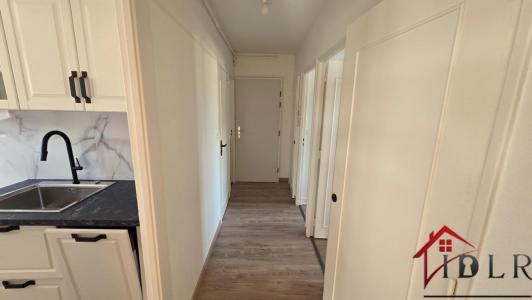 Acheter Appartement 66 m2 Besancon