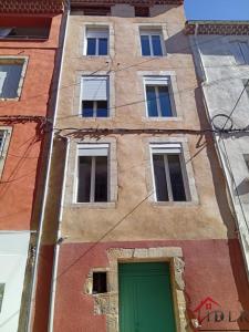 Annonce Vente 4 pi�ces Maison Bedarieux 34
