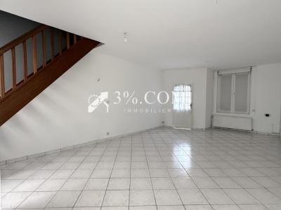 Acheter Maison 105 m2 Neuville-en-ferrain