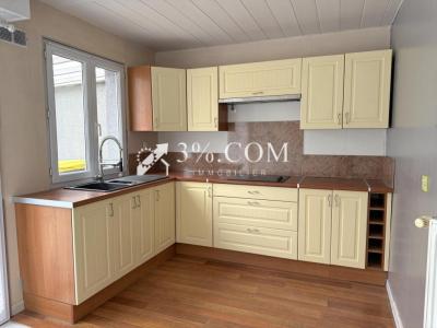 Acheter Maison Neuville-en-ferrain 206000 euros