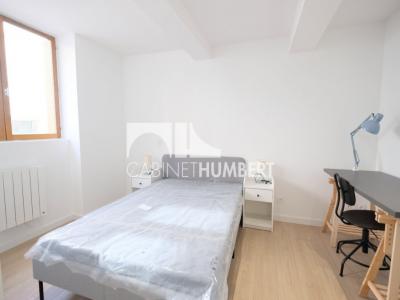 Louer Appartement 29 m2 Saint-etienne