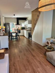 Annonce Vente 4 pi�ces Maison Luynes 13