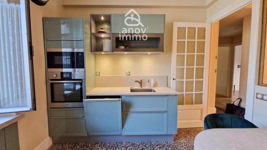 Annonce Vente 3 pi�ces Appartement Grenoble 38