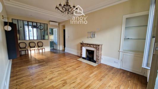 Acheter Appartement 84 m2 Grenoble