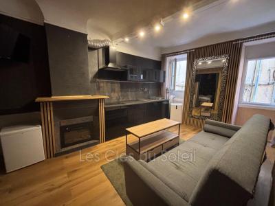 For rent Hyeres 1 room 23 m2 Var (83400) photo 0