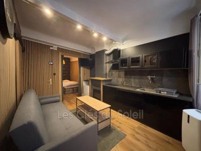 For rent Hyeres 1 room 23 m2 Var (83400) photo 2