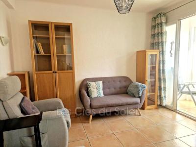 Annonce Vente 2 pi�ces Appartement Toulon 83