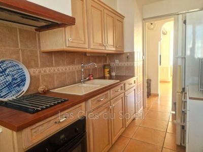 Acheter Appartement 52 m2 Toulon