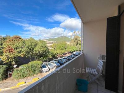 Acheter Appartement Valette-du-var 185000 euros
