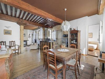 Annonce Vente 2 pi�ces Appartement Lyon-1er-arrondissement 69