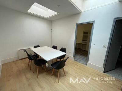 Annonce Location 3 pi�ces Appartement Saint-omer 62