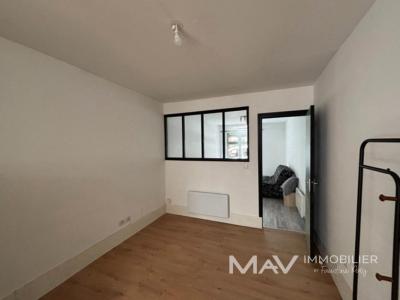 Louer Appartement 58 m2 Saint-omer