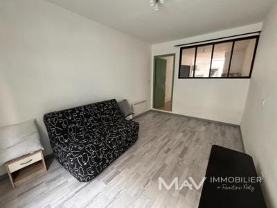 Louer Appartement Saint-omer Pas de calais