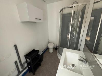 Louer Appartement Saint-omer 510 euros