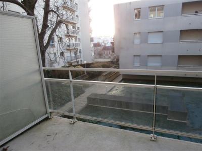 Louer Appartement 21 m2 Nantes