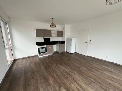 Annonce Location 3 pi�ces Appartement Nantes 44