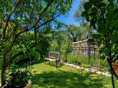 Annonce Vente 3 pi�ces Maison Gilette 06