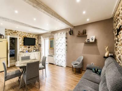 Acheter Maison 52 m2 Gilette