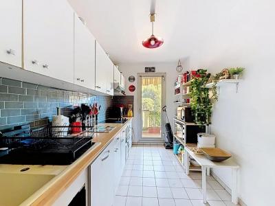 Acheter Appartement 63 m2 Nice