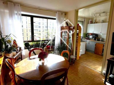 Annonce Vente 2 pi�ces Appartement Rouen 76
