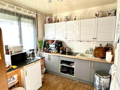 Acheter Appartement 47 m2 Rouen