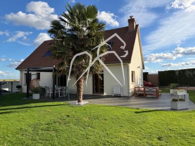 Annonce Vente 6 pi�ces Maison Boos 76