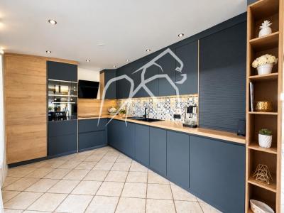 Acheter Maison 130 m2 Boos