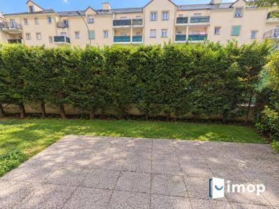 Annonce Vente 4 pi�ces Appartement Poissy 78