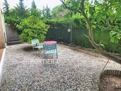 Acheter Appartement 45 m2 Antibes