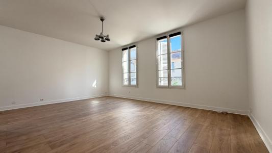 Acheter Appartement 58 m2 Cachan