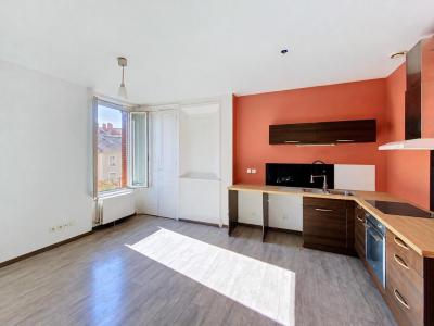 For sale Lyon-7eme-arrondissement 5 rooms 93 m2 Rhone (69007) photo 1