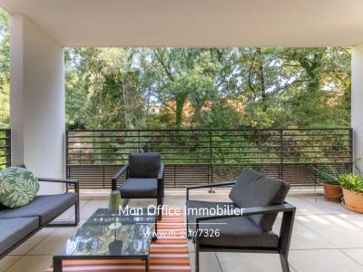 Annonce Vente 4 pi�ces Appartement Aix-en-provence 13