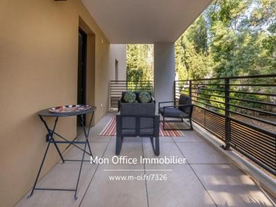 Acheter Appartement 88 m2 Aix-en-provence