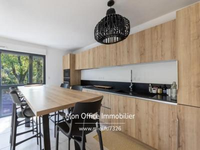 Acheter Appartement Aix-en-provence 512000 euros