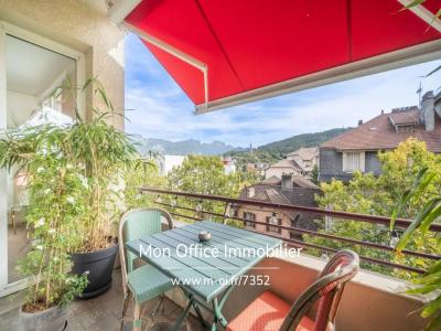 For sale Annecy 5 rooms 121 m2 Haute savoie (74000) photo 0