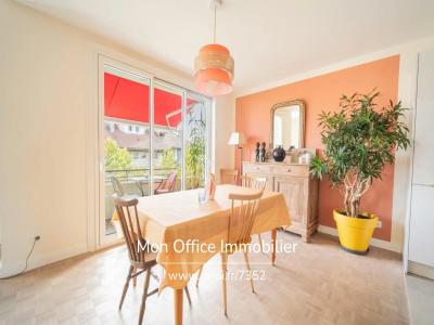 Acheter Appartement Annecy Haute savoie