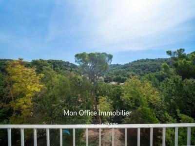 For sale Beaurecueil AIX-EN-PROVENCE 3 rooms 56 m2 Bouches du Rhone (13100) photo 0