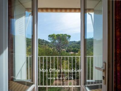 Annonce Vente 3 pi�ces Appartement Beaurecueil 13