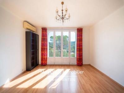 Acheter Appartement Beaurecueil Bouches du Rhone