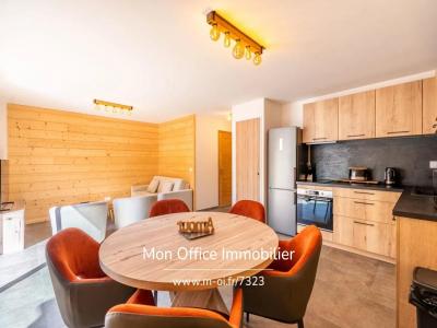 Acheter Appartement 66 m2 Orres