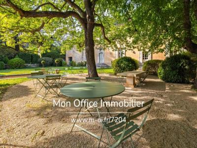 Annonce Vente 13 pi�ces Maison Beaurecueil 13