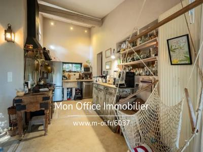 Acheter Maison 236 m2 Beaurecueil