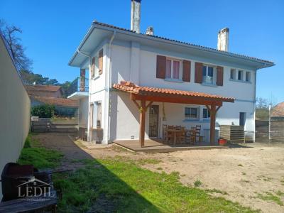 Annonce Vente 4 pi�ces Maison Mimizan 40