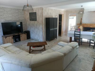 Acheter Maison Mimizan Landes