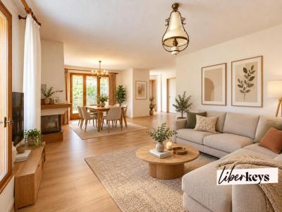 Annonce Vente 4 pi�ces Maison Eguilles 13